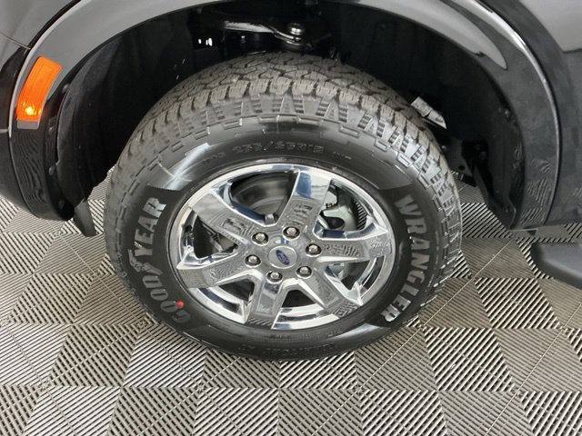 New 2026 Ford Ranger Lariat AWD/4WD image 30
