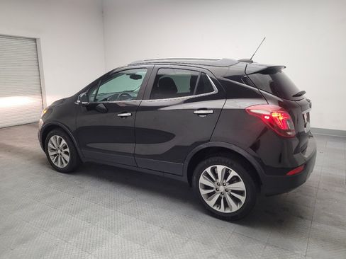 Used 2019 Buick Encore Preferred FWD image 3