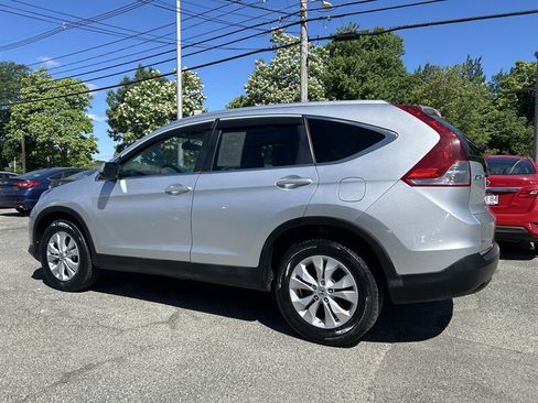 Used 2013 Honda CR-V EX-L image 6