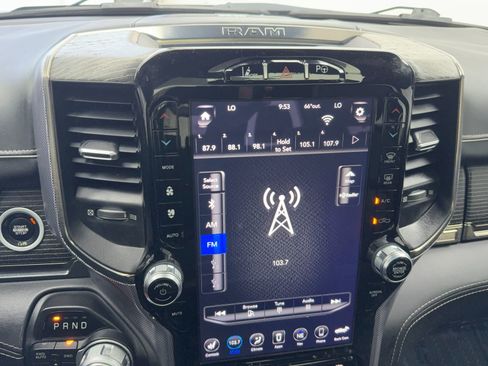 Used 2020 RAM 1500 Limited AWD/4WD image 24