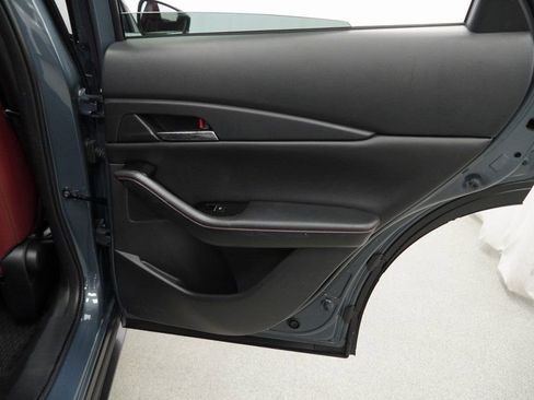 Used 2023 MAZDA CX-30 AWD 2.5 S w/ Preferred Package image 45