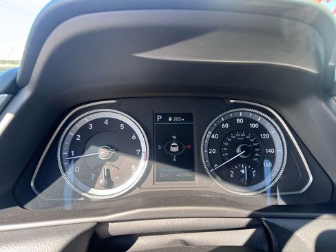 Used 2023 Hyundai Sonata SEL image 21