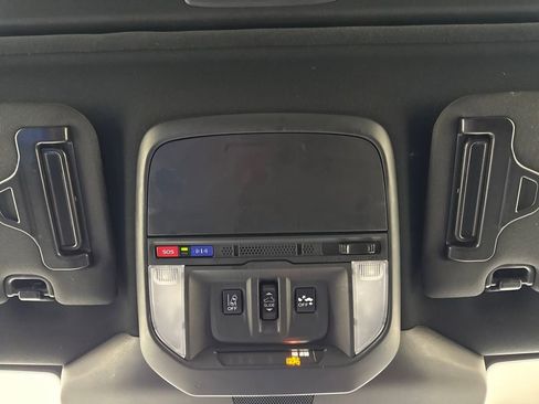 Used 2023 Subaru Forester Wilderness image 21