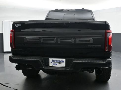 Certified 2025 Ford F150 Raptor AWD/4WD image 11