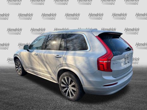 Certified 2023 Volvo XC90 B5 Core w/ Protection Package Premier image 11