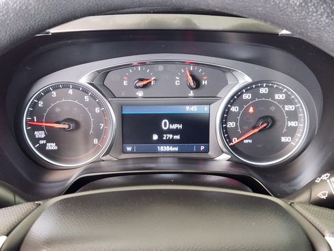 Certified 2024 Chevrolet Blazer LT w/ Convenience Package FWD image 16