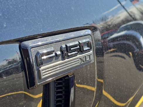 New 2026 Ford F150 XLT w/ Equipment Group 302A MID image 6