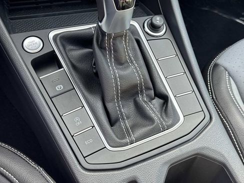 New 2026 Volkswagen Jetta SE image 22