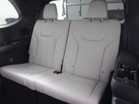 New 2026 Lexus TX 350 350 image 22