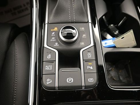 New 2026 Kia Sorento SX Prestige AWD/4WD image 26