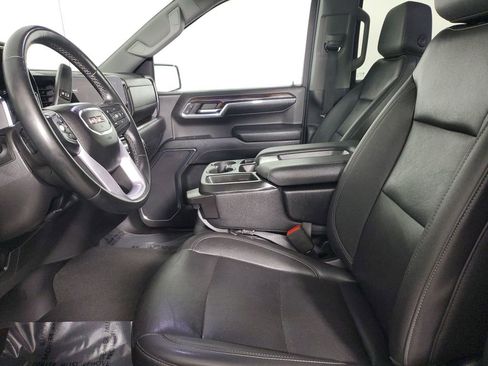 Used 2024 GMC Sierra 1500 SLT AWD/4WD image 18
