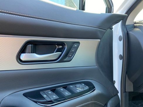 New 2025 Nissan Murano SL w/ Cargo Package image 13