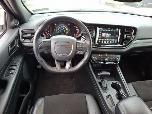Used 2022 Dodge Durango GT image 12