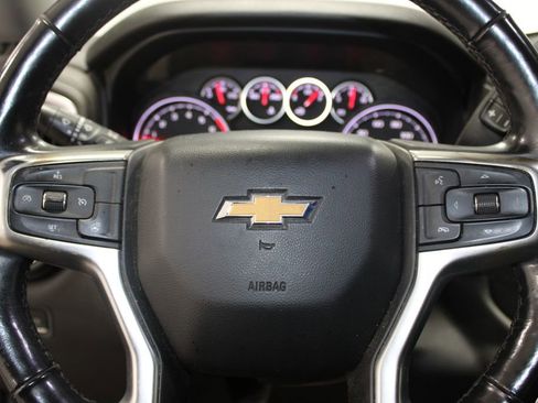 Used 2019 Chevrolet Silverado 1500 LT w/ All-Star Edition image 16