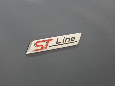 New 2026 Ford Escape ST-Line w/ Tech Pack #1 image 7