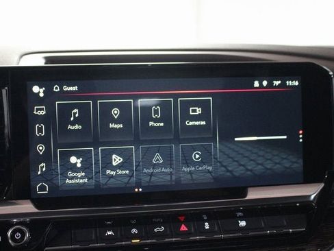 New 2025 GMC Sierra 1500 Elevation w/ Max Trailering Package image 17