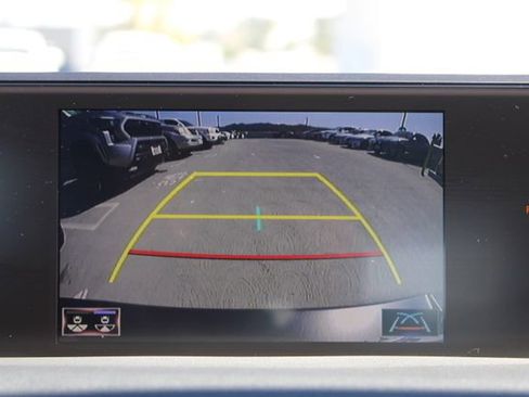 Certified 2020 Lexus UX 200 w/ Accessory Package 2 image 13