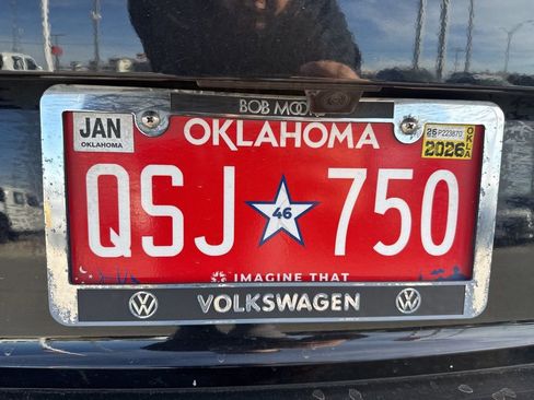 Used 2019 Volkswagen Tiguan SE image 7