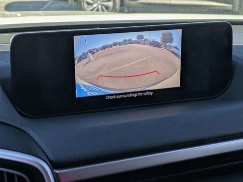 Used 2024 MAZDA CX-50 AWD 2.5 S w/ Cargo Package image 24