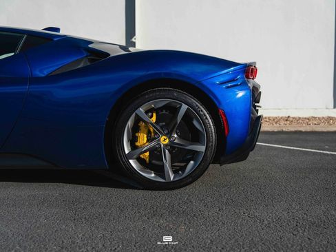 Used 2023 Ferrari SF90 Stradale image 4