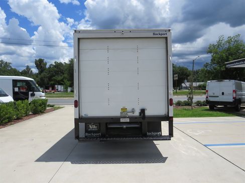 Used 2025 Ford E-450 and Econoline 450 Super Duty w/ Power Equipment Group RWD image 13