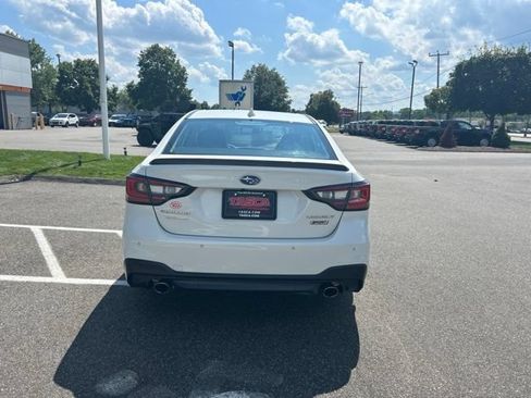 Used 2023 Subaru Legacy Sport AWD/4WD image 6
