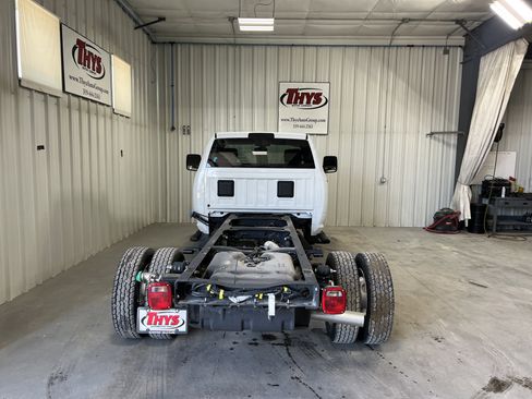 Used 2024 RAM 5500 Tradesman image 6