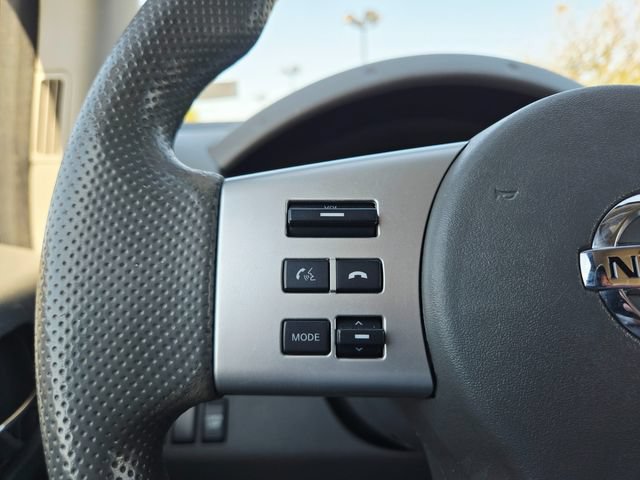 Used 2017 Nissan Frontier S RWD image 19