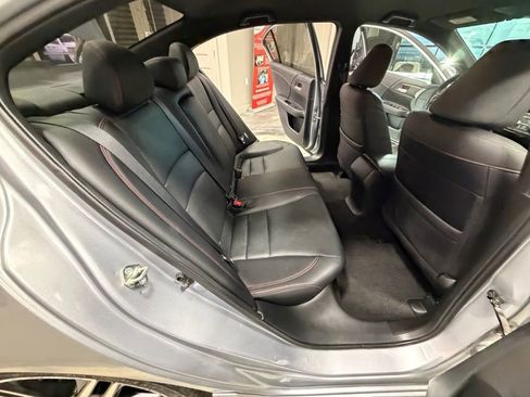 Used 2017 Honda Accord Sport Special Edition image 45