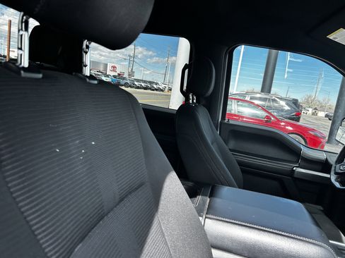 Used 2016 Ford F150 XLT w/ Equipment Group 301A Mid image 13