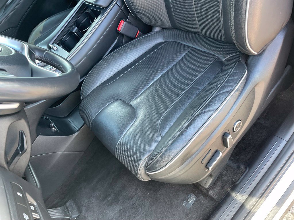Used 2024 Hyundai Palisade Limited AWD/4WD image 24