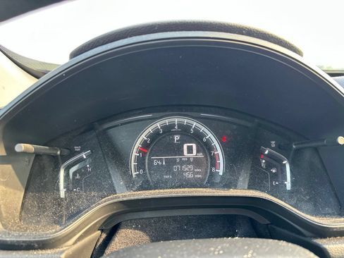 Used 2019 Honda CR-V LX image 5