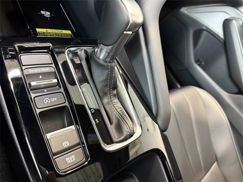 New 2026 Acura Integra A-Spec image 25