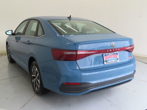 New 2026 Volkswagen Jetta S image 7