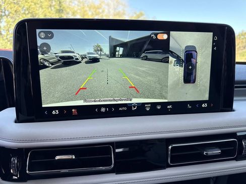 New 2026 Lincoln Aviator Premiere w/ Jet Appearance Package image 25