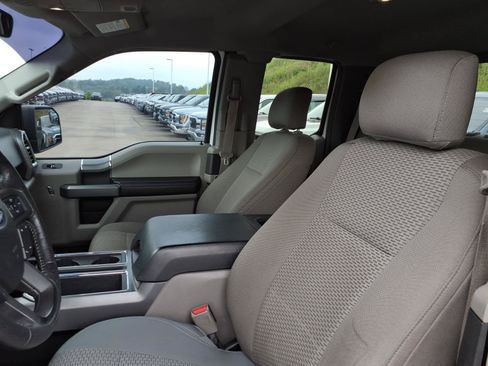 Used 2015 Ford F150 XLT w/ Equipment Group 302A Luxury AWD/4WD image 7
