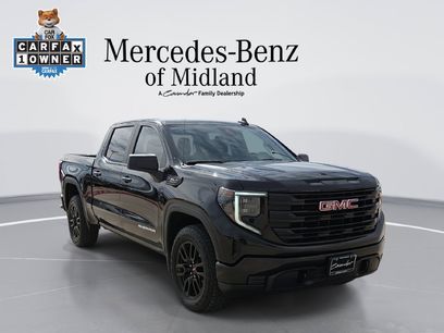 Used 2026 GMC Sierra 1500 Pro w/ Graphite Edition