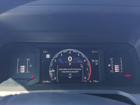 Certified 2024 Toyota Tacoma SR5 RWD image 19