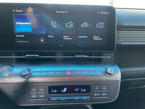 New 2026 Hyundai Kona SEL Sport FWD image 15