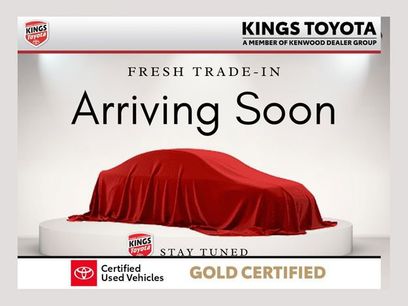 Used 2025 Toyota RAV4 XSE w/ Advanced Technology Package