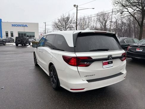 Used 2023 Honda Odyssey Sport image 13