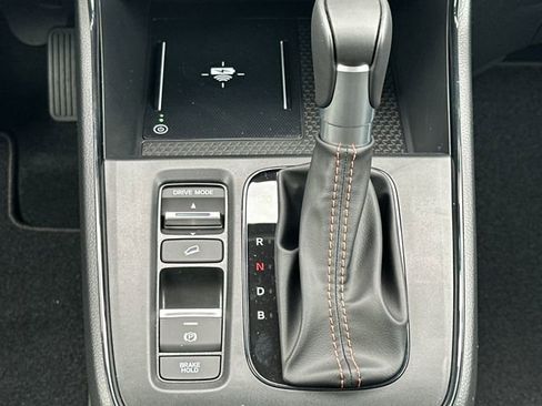 New 2026 Honda CR-V Sport-L image 25