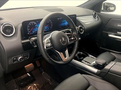 Certified 2023 Mercedes-Benz GLA 250 image 20