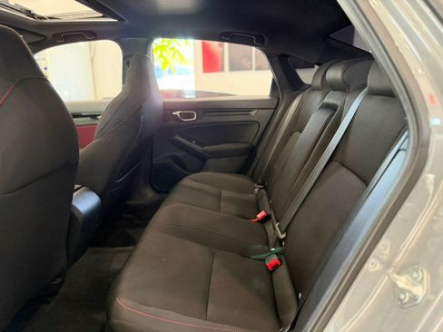 Used 2025 Honda Civic Si image 15