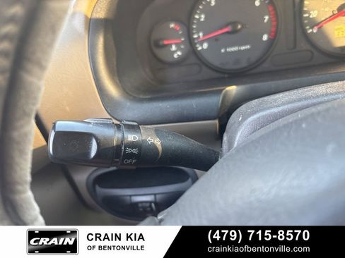 Used 2002 Hyundai Santa Fe LX image 23