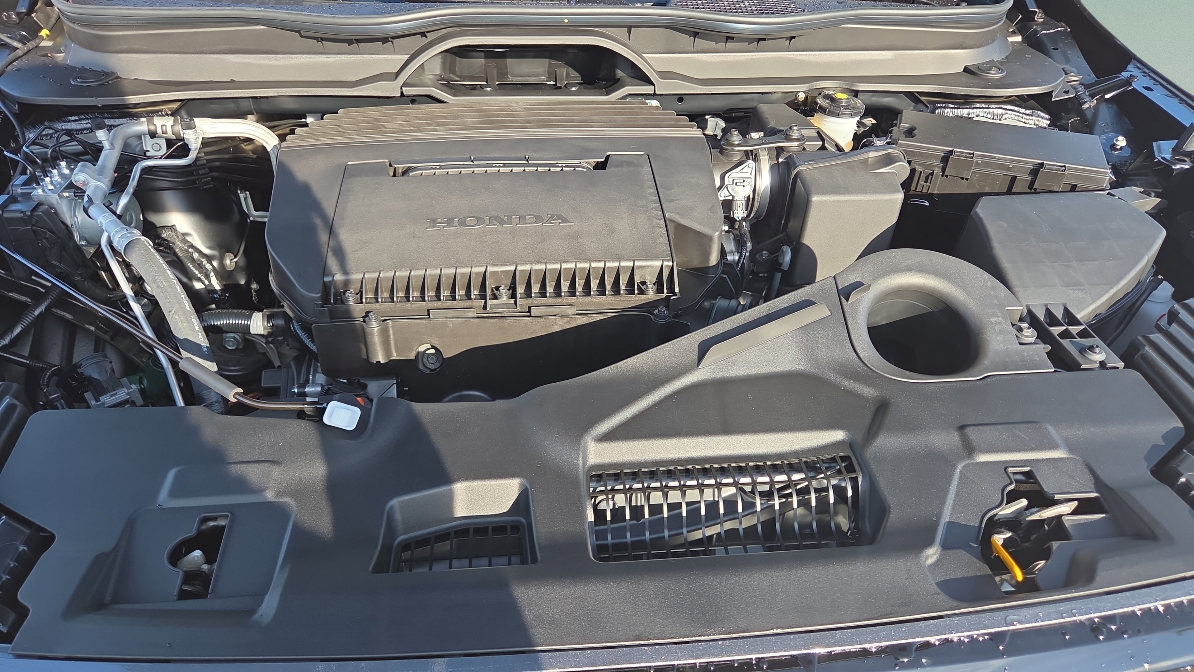 New 2026 Honda Pilot TrailSport image 19