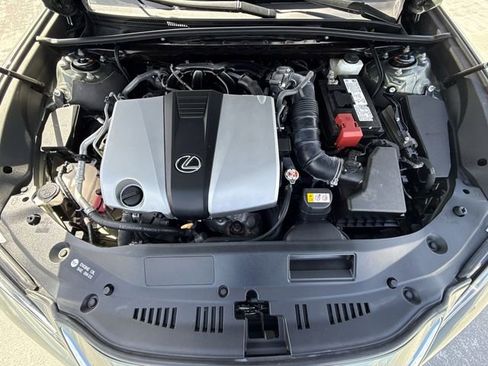 Certified 2024 Lexus ES 350 w/ Premium Package FWD image 27