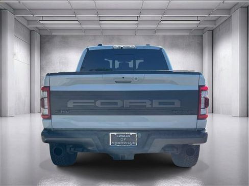 Used 2023 Ford F150 Raptor AWD/4WD image 4