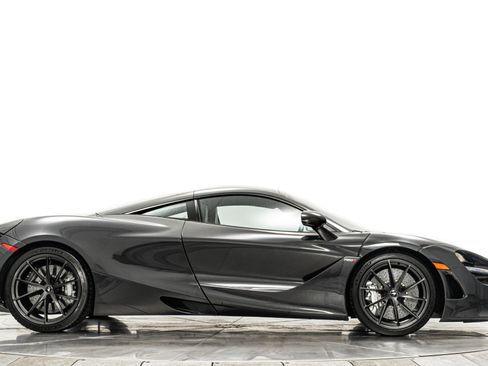 Used 2019 McLaren 720S Luxury image 47