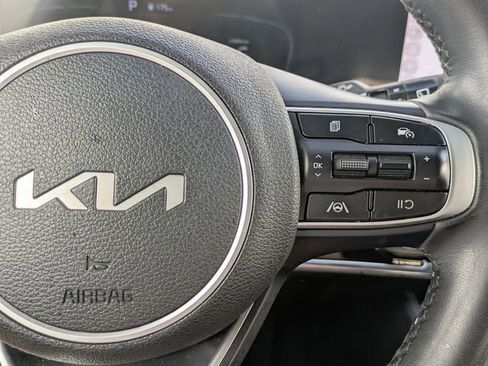 Used 2023 Kia Sportage X-Line w/ X-Line Premium Package image 29